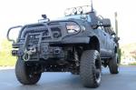 Toyota Tundra CrewMax 4x4 Zombie Apocalypse 2013 года